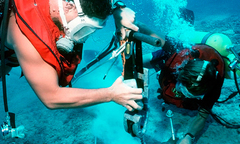 Cáp quang biển AAG sẽ  "bình phục " vào cuối tuần này