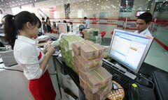 Maritime Bank ưu đãi lãi suất vay từ 4,99\% cho dự án The Gold View