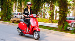  "Chiêu độc " nhận biết xe không 'ngốn' xăng?