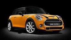 BMW báo lỗi 91.800 chiếc Mini Cooper vì cảm biến túi khí
