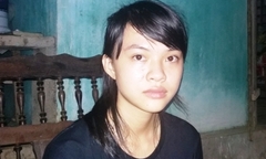 Nữ sinh 29 điểm ở Quảng Bình hạnh phúc khi được học ngành công an