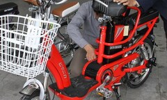 Cách nhận biết và khắc phục khi ắc-quy xe đạp điện bị hỏng