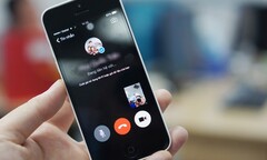 Facebook Messenger cho phép gọi điện tại Việt Nam