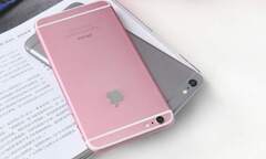 iPhone 6S mới ra đã dính lỗi đèn flash