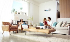 Chọn phong cách sống tận hưởng