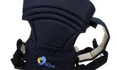 Địu Kiza – Địu an toàn cho bé