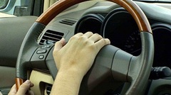 Thói xấu khó chấp nhận của tài xế Việt