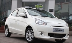 Những mẫu xe ô tô đẹp lung linh nhưng thiếu an toàn nhất