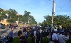 Nam thanh niên tử vong do sạc điện thoại: Để bạn không là người tiếp theo