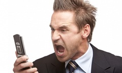 Sử dụng smartphone: Cẩn thận các bệnh nguy hiểm sau