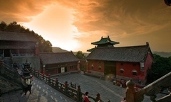 7 địa danh  "đẹp lung linh " nhưng lại cấm chụp ảnh tự sướng