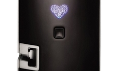 Điện thoại di động có khả năng đọc được bệnh con người