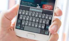  Bàn phím bị mã độc tấn công đe dọa 600 triệu điện thoại Samsung 