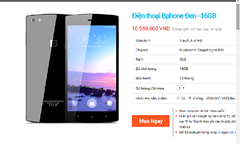 Bkav kinh doanh thương mại điện tử không phép