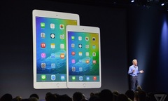 iOS 9 ra mắt với hàng loạt các thay đổi hữu ích