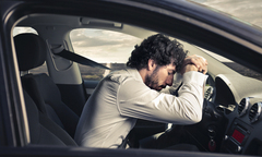 Khí CO từ ôtô âm thầm gây chết người ra sao?