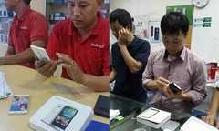 Những mẫu smartphone giảm giá mạnh nhất trong tháng 7