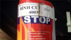 Những đồ vật cấm kỵ để trên xe ô tô khi thời tiết nắng nóng 40 độ c