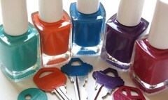 Mẹo làm mới xe hơi bằng vật dụng trong nhà  