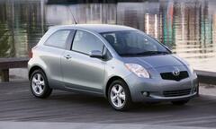 Toyota Malaysia thu hồi gần 30.000 xe do lỗi túi khí