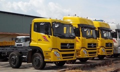 Ô tô Trung Quốc giá rẻ  "đổ bộ " vào Việt Nam