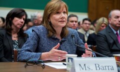 GM nộp phạt gần 1 tỷ USD do che giấu lỗi công tắc điện ở ôtô