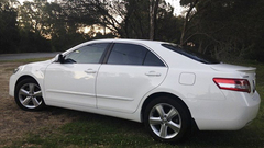 Mua ôtô cũ chạy 'ngon' với giá 50 triệu đồng ở đâu