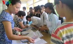 Nhiều trường “lay lắt” hiếm thí sinh trong đợt xét tuyển bổ sung