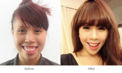 Hành trình 'quạ hóa công' của nàng diễn viên múa