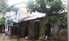 Xót thương cụ già 90 tuổi trong căn nhà tuềnh toàng, dột nát