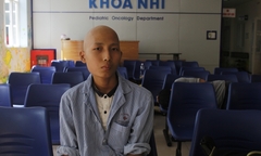 Rơi nước mắt trước hoàn cảnh mẹ bị bệnh tim nuôi con ung thư