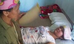 Nghẹn ngào chia sẻ về ước mơ làm cô giáo của nữ sinh nghèo mắc 'bệnh nhà giàu'