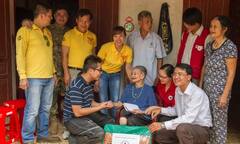 Nhiều hoạt động ý nghĩa tri ân ngày Thương binh liệt sỹ