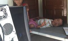 Vụ vỡ nợ chấn động tại Nghệ An: Nhiều nạn nhân là họ hàng của con nợ