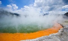 Phát hiện kho báu khổng lồ nguy hiểm nhất thế giới