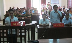 8 năm tù cho kẻ liên quan đến cái chết tức tưởi của cô giáo dạy nhạc