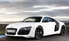 3,3 triệu xe Audi và Skoda đã gian lận mức khí thải