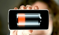 Pin vẫn là gót chân A-sin của smartphone?