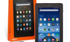 Amazon chính thức trình làng máy tính bảng giá 50USD