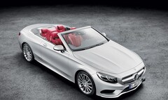 6 mẫu xe  "sexy " tỏa sáng Frankfurt