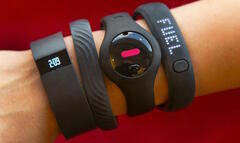 5 sản phẩm vòng Fitness tốt nhất thị trường hiện nay