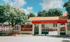 Xác minh thông tin nữ sinh Trường Đại học Hải Phòng bị thầy giáo quấy rối