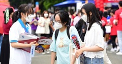 Dự báo điểm chuẩn các trường đại học ở khu vực miền nam sau 6 ngày lọc ảo