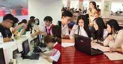 Nhiều trường đại học công bố xét tuyển bổ sung năm 2023