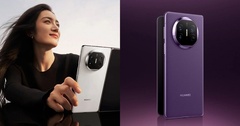 Huawei lại công bố siêu phẩm dùng chip đầy bí hiểm sau thành công với những mẫu smartphone mới