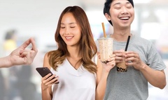 Trung Quốc: Lạ lùng việc sếp cũ đòi lại tiền trà sữa chiêu đãi nhân viên sau khi rời công ty