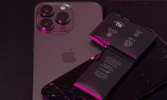 Apple bị tố sử dụng pin giá rẻ nhanh xuống cấp cho iPhone 14 và 15