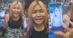 Cô gái bị bỏ rơi ngay buổi đầu gặp mặt, biết được lý do khiến ai cũng ngỡ ngàng