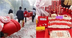 Mẹ vợ đòi thêm 1 tỷ ngay giữa hôn lễ, cô dâu nói một câu khiến chú rể nổi đóa, biến ngày vui thành ngày buồn