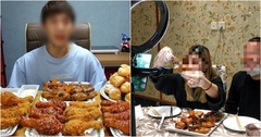 Mukbanger Trung Quốc qua đời sau nửa năm làm nghề, câu chuyện đằng sau thu nhập khủng khiến nhiều người “ngã ngửa”